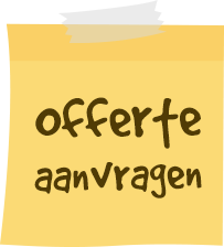 Offerte aanvragen